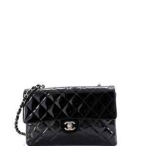 Chanel Vintage Classic Single Flap Bag #223169C37B